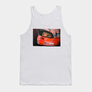 Gilles Tank Top